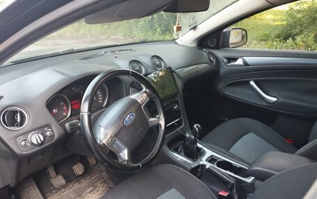 Ford Mondeo IV, 2012 год, 780 000 рублей, 7 фотография