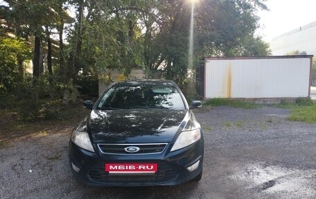Ford Mondeo IV, 2012 год, 780 000 рублей, 4 фотография