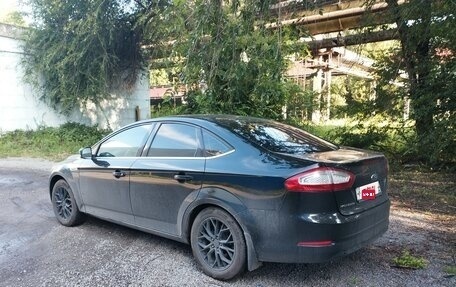 Ford Mondeo IV, 2012 год, 780 000 рублей, 8 фотография