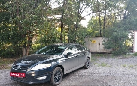 Ford Mondeo IV, 2012 год, 780 000 рублей, 2 фотография