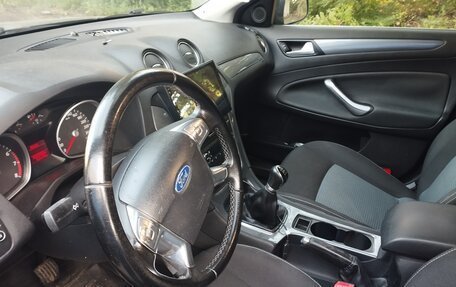 Ford Mondeo IV, 2012 год, 780 000 рублей, 9 фотография
