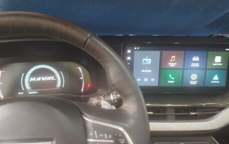 Haval F7 I, 2022 год, 1 750 000 рублей, 7 фотография