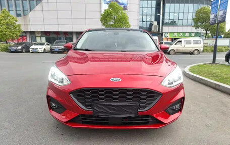 Ford Focus IV, 2020 год, 1 300 000 рублей, 2 фотография