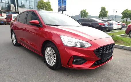 Ford Focus IV, 2020 год, 1 300 000 рублей, 3 фотография