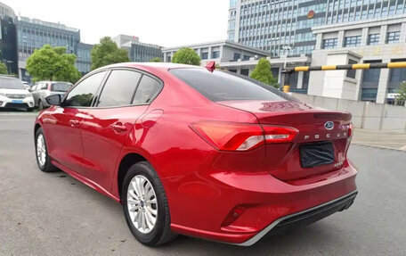 Ford Focus IV, 2020 год, 1 300 000 рублей, 7 фотография