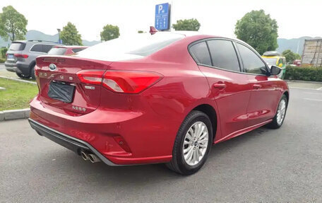 Ford Focus IV, 2020 год, 1 300 000 рублей, 5 фотография
