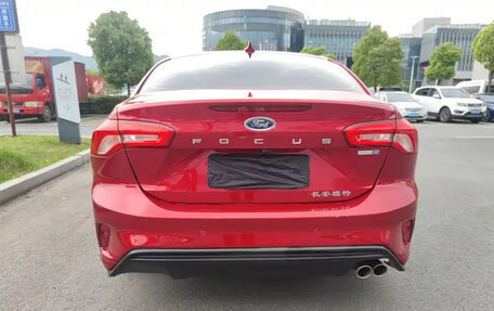 Ford Focus IV, 2020 год, 1 300 000 рублей, 6 фотография