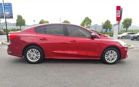 Ford Focus IV, 2020 год, 1 300 000 рублей, 4 фотография