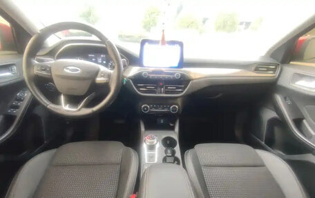 Ford Focus IV, 2020 год, 1 300 000 рублей, 8 фотография