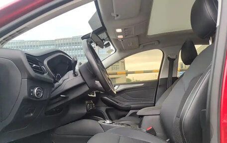 Ford Focus IV, 2020 год, 1 300 000 рублей, 12 фотография