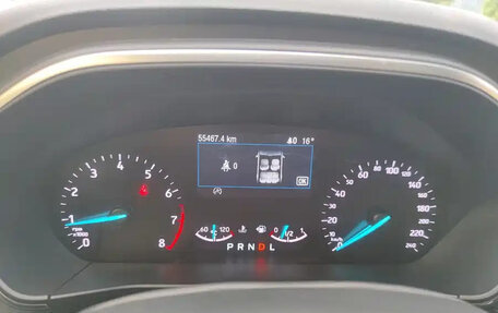 Ford Focus IV, 2020 год, 1 300 000 рублей, 14 фотография