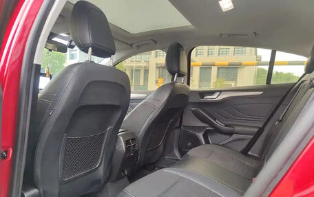 Ford Focus IV, 2020 год, 1 300 000 рублей, 10 фотография