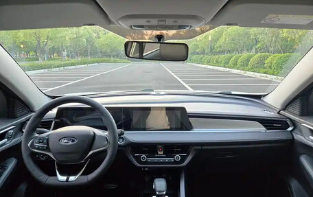 Ford Escort, 2022 год, 1 300 000 рублей, 7 фотография