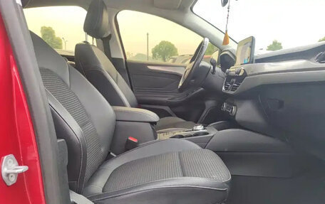 Ford Focus IV, 2020 год, 1 300 000 рублей, 13 фотография