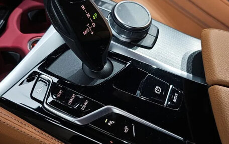 BMW 5 серия, 2022 год, 3 600 000 рублей, 9 фотография