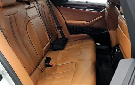 BMW 5 серия, 2022 год, 3 600 000 рублей, 12 фотография