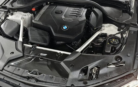 BMW 5 серия, 2022 год, 3 600 000 рублей, 6 фотография