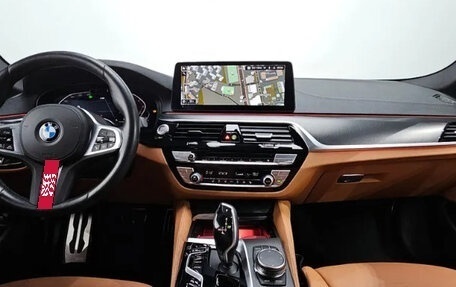 BMW 5 серия, 2022 год, 3 600 000 рублей, 7 фотография