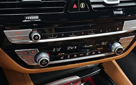 BMW 5 серия, 2022 год, 3 600 000 рублей, 17 фотография