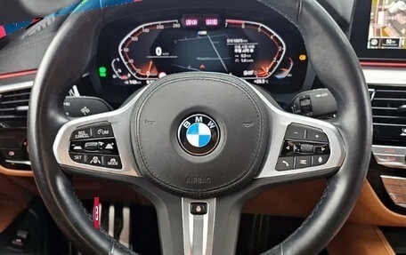 BMW 5 серия, 2022 год, 3 600 000 рублей, 13 фотография
