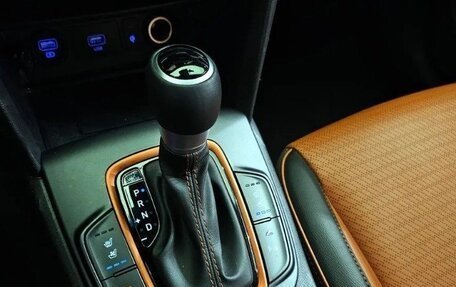 Hyundai Kona I, 2022 год, 1 465 000 рублей, 11 фотография