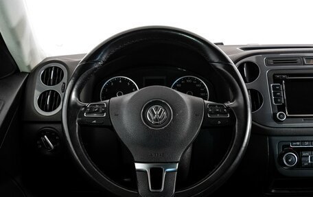 Volkswagen Tiguan I, 2014 год, 1 325 000 рублей, 12 фотография