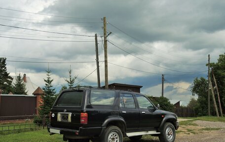 Toyota 4Runner III, 1991 год, 607 000 рублей, 5 фотография