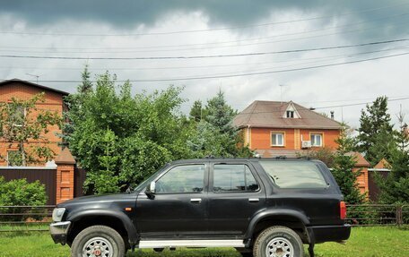 Toyota 4Runner III, 1991 год, 607 000 рублей, 6 фотография