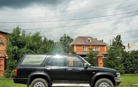 Toyota 4Runner III, 1991 год, 607 000 рублей, 7 фотография