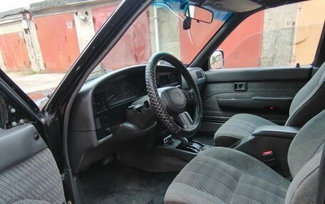 Toyota 4Runner III, 1991 год, 607 000 рублей, 9 фотография