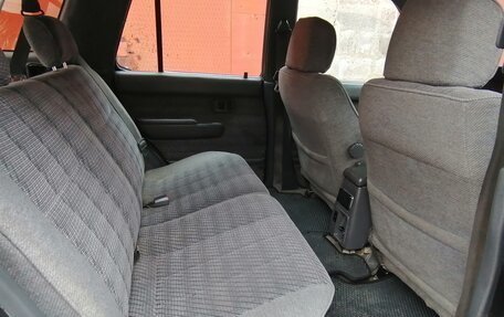 Toyota 4Runner III, 1991 год, 607 000 рублей, 11 фотография