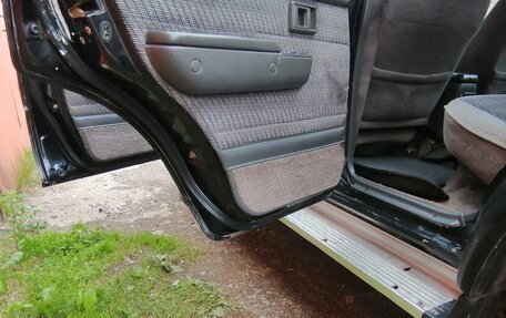 Toyota 4Runner III, 1991 год, 607 000 рублей, 15 фотография