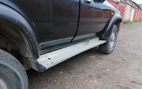 Toyota 4Runner III, 1991 год, 607 000 рублей, 16 фотография