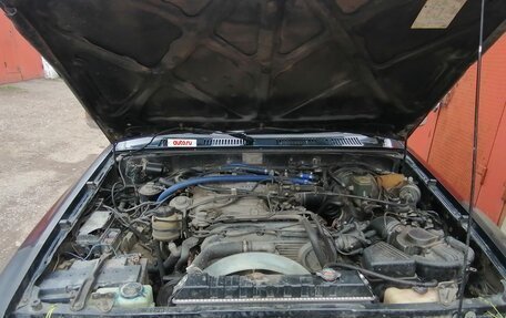 Toyota 4Runner III, 1991 год, 607 000 рублей, 13 фотография