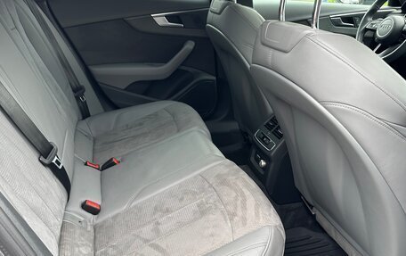 Audi A4, 2019 год, 3 500 000 рублей, 28 фотография