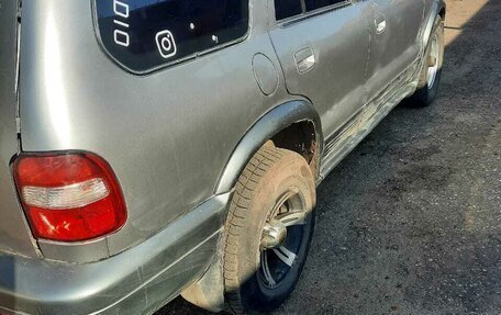 KIA Sportage IV рестайлинг, 2003 год, 390 000 рублей, 2 фотография