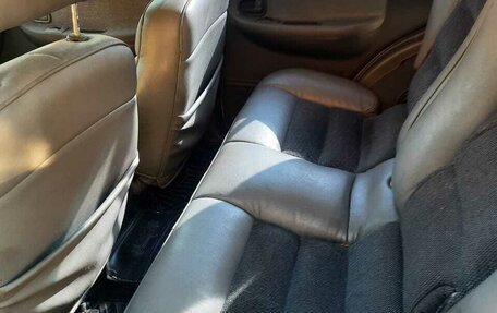 KIA Sportage IV рестайлинг, 2003 год, 390 000 рублей, 6 фотография
