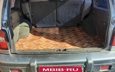 KIA Sportage IV рестайлинг, 2003 год, 390 000 рублей, 8 фотография