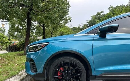 Geely Emgrand, 2021 год, 1 250 001 рублей, 7 фотография