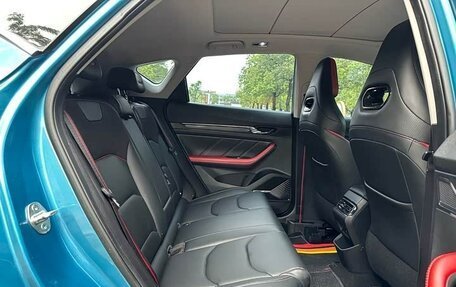 Geely Emgrand, 2021 год, 1 250 001 рублей, 13 фотография