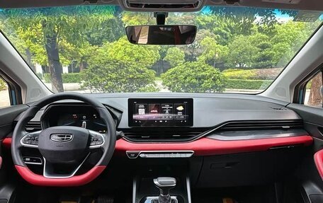 Geely Emgrand, 2021 год, 1 250 001 рублей, 9 фотография