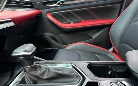 Geely Emgrand, 2021 год, 1 250 001 рублей, 10 фотография