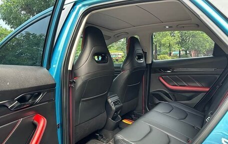 Geely Emgrand, 2021 год, 1 250 001 рублей, 11 фотография