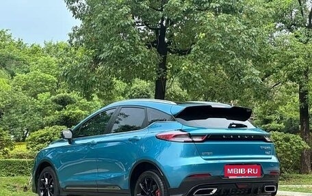 Geely Emgrand, 2021 год, 1 250 001 рублей, 3 фотография