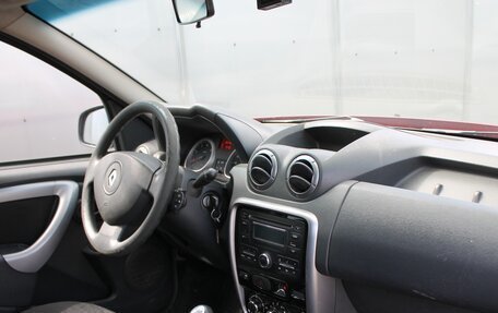 Renault Duster I рестайлинг, 2013 год, 775 000 рублей, 3 фотография