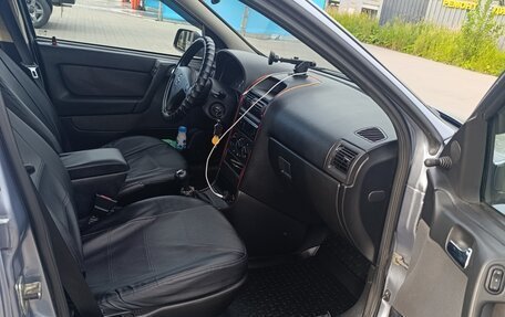 Opel Astra G, 2003 год, 400 000 рублей, 8 фотография