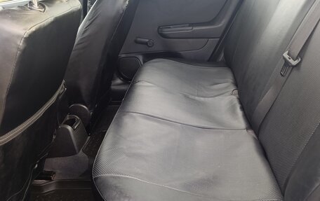 Opel Astra G, 2003 год, 400 000 рублей, 11 фотография