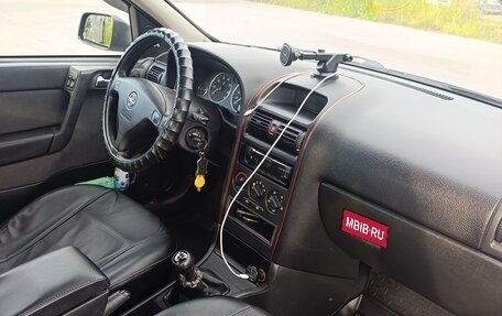 Opel Astra G, 2003 год, 400 000 рублей, 5 фотография