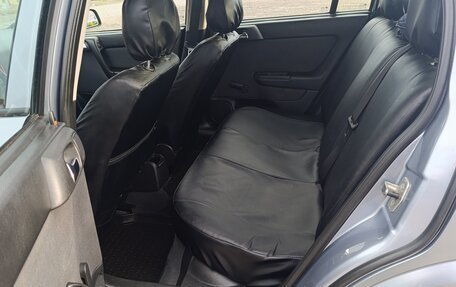 Opel Astra G, 2003 год, 400 000 рублей, 12 фотография