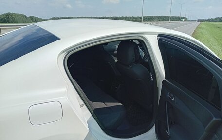 Peugeot 508 II, 2012 год, 890 000 рублей, 11 фотография